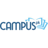 Campus.pk logo
