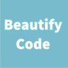 BeautifyCode.net icon