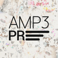 AMP3PR logo