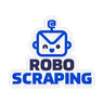 Roboscraping logo