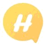 Hyvor logo