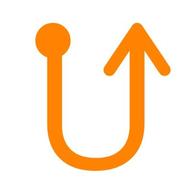 Uption logo