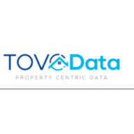 TovoData logo