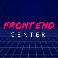 Frontend Center logo