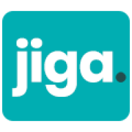 Jiga logo