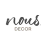 NousDecor logo