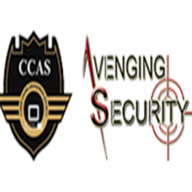 Cell Id Grabber by AvengingSecurity logo
