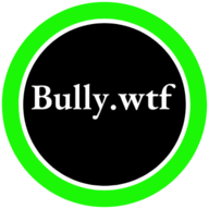 bully.wtf logo