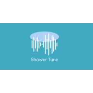 Shower Tune logo