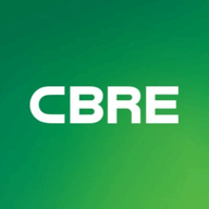 CBRE Transaction Management logo