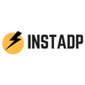 Instadp.org logo