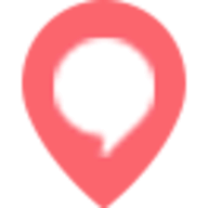PlacesRadar logo
