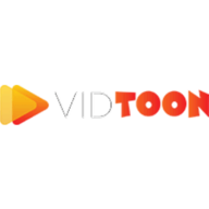 Vidtoon logo