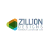 Zillion Designs Logo Maker logo