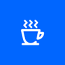 CoffeeCup Shopping Cart logo