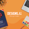 Designmaker by Designs.ai icon