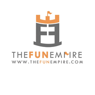 thefunempire.com Virtual Travel Experience logo