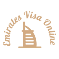 Emirates Visa Online logo