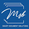 MSBDocs logo