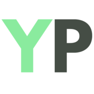 YesPlayer.xyz logo