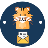 Mail Tiger logo
