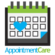 AppointmentCare logo