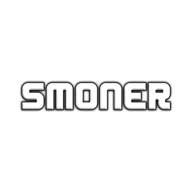 Smoner logo