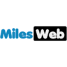 MilesWeb logo