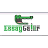 EssayGator logo