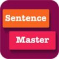 Sentence Master Pro logo
