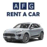 AFG Rent a Car