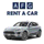 Car Rental Software icon