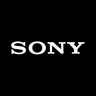 Sony α1 logo