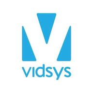 VidSys logo