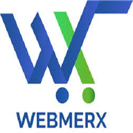 Webmerx logo