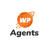 Wp-Agents.com logo