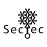 ProSecrec logo