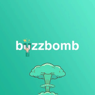 Influencers by Buzzbomb logo