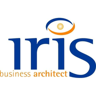 IRIS Business Architect logo