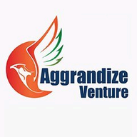 ZEALIT by Aggrandize Venture logo