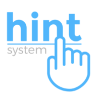 The HintSystem logo