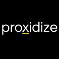 Proxidize logo