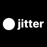 Jitter logo