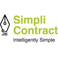 Simplicontract logo