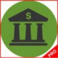 Fake Bank Account Pro logo