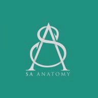 SA Anatomy logo