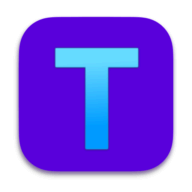 TextBuddy for macOS logo