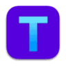 TextBuddy for macOS logo