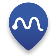 Maps.co logo