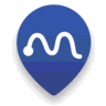 Maps.co logo